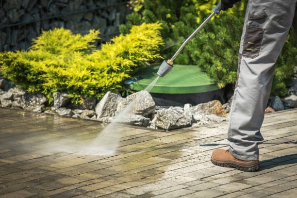 Best Building Exterior Washing  in Gerber, CA