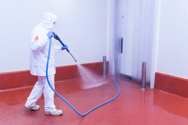 Winterizing Services in Gerber, CA
