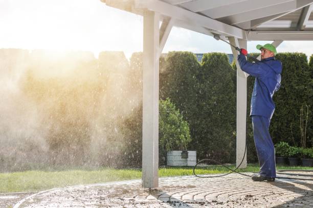 Best Rust Removal  in Gerber, CA