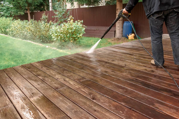 Best Fence Cleaning  in Gerber, CA