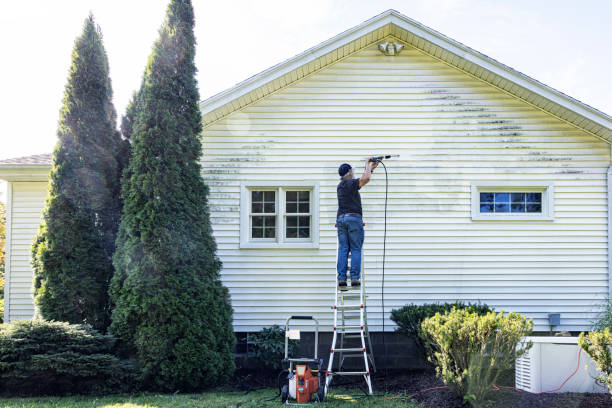 Best Gutter Cleaning  in Gerber, CA