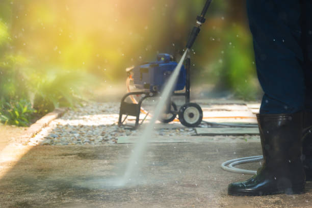 Best Post-Construction Pressure Washing  in Gerber, CA
